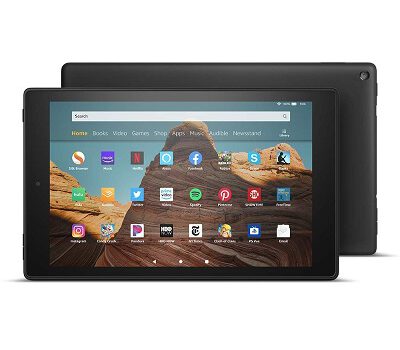 Amazon Fire HD 10 1