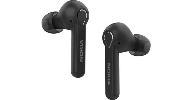 Nokia Lite Earbuds 1