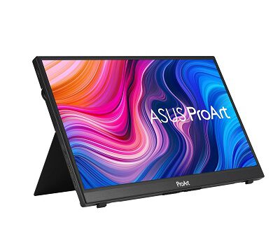 ASUS ProArt Display PA148CTV 1