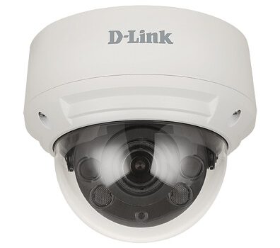D-Link DCS-4618EK y DCS-4614EK 1