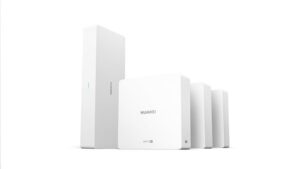 Huawei H6 router 1