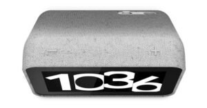 Lenovo Smart Clock 2 1