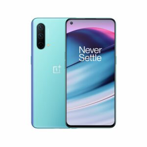 OnePlus Nord CE 5G 1