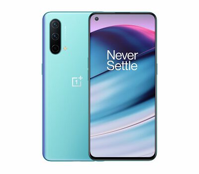 OnePlus Nord CE 5G 1