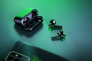 Razer Hammerhead True Wireless X 2