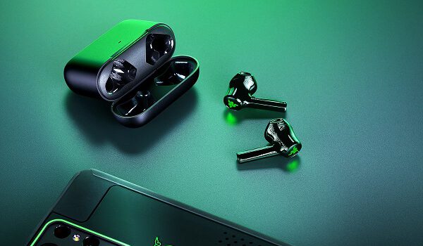 Razer Hammerhead True Wireless X 2