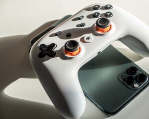 aplicación web progresiva Stadia Chrome iOS Android 1
