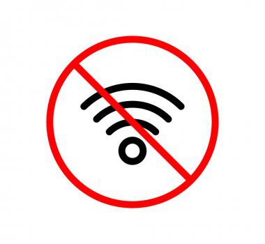 Como bloquear y desconectar dispositivos intrusos de mi wifi, para evitar que me roben el wifi y consuman mis datos