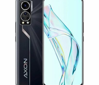 ZTE Axon 30 2