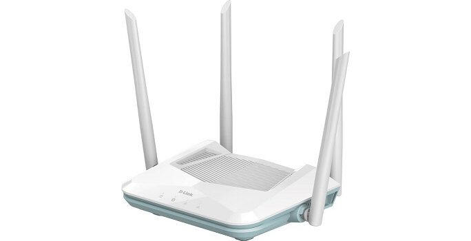 D-Link R15 EAGLE PRO AI AX1500 1