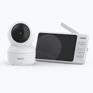 Vacos Baby Monitor 1