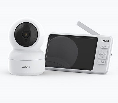 Vacos Baby Monitor 1