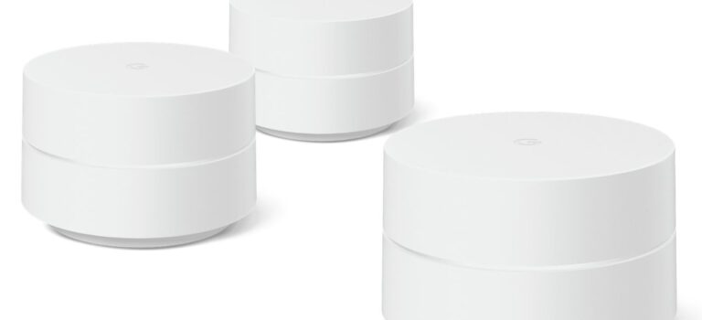 Google wifi mesh precio, opiniones, potencia, cobertura, características y alternativas baratas