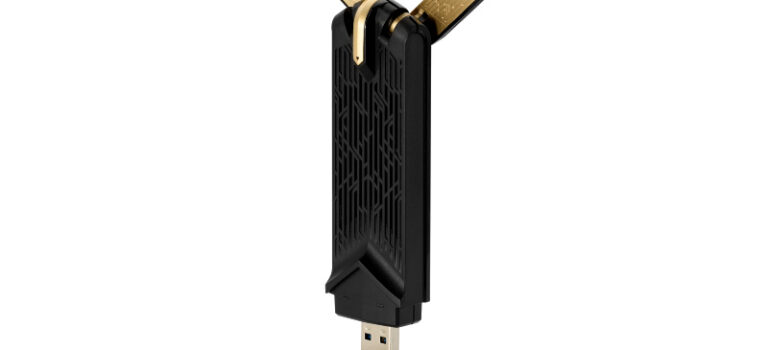 Mejor antena wifi USB para PC en 2021, compatible wifi 6, precio, opiniones, características Asus USB-AX56