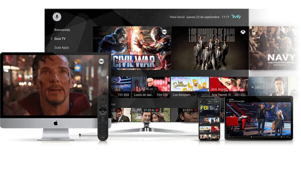 Como ver o instalar Tivify en la smart tv de LG, Samsung, Hisense, Philips, Sony y cualquier tv antigua