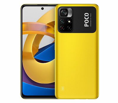 POCO M4 Pro 5G 1