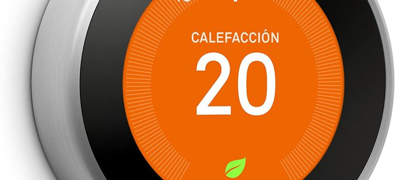 Mejor termostato digital inteligente wifi para calefacción en 2021, modelos, precio, comparativa y opinión