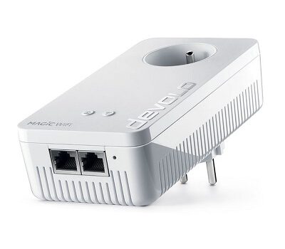 Devolo Magic 2 WiFi 6 1