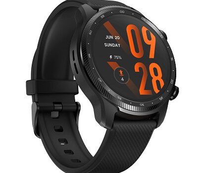 Mobvoi TicWatch Pro 3 Ultra 1