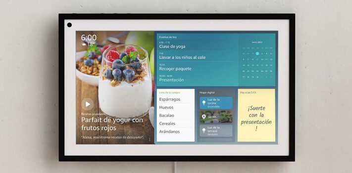 Amazon Echo Show 15 1