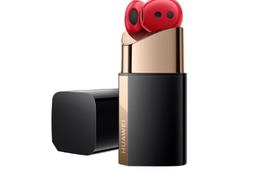 Huawei FreeBuds Lipstick 1