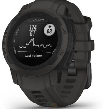 Garmin Instinct 2 dezl 1