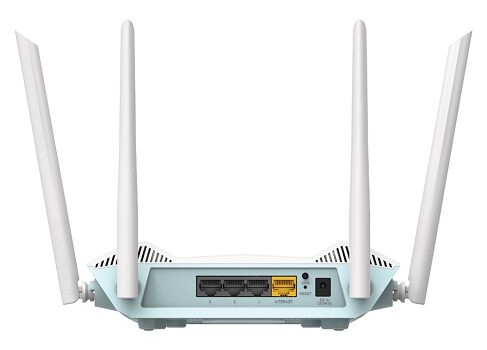 D-Link R15 EAGLE PRO AI AX1500 1,5