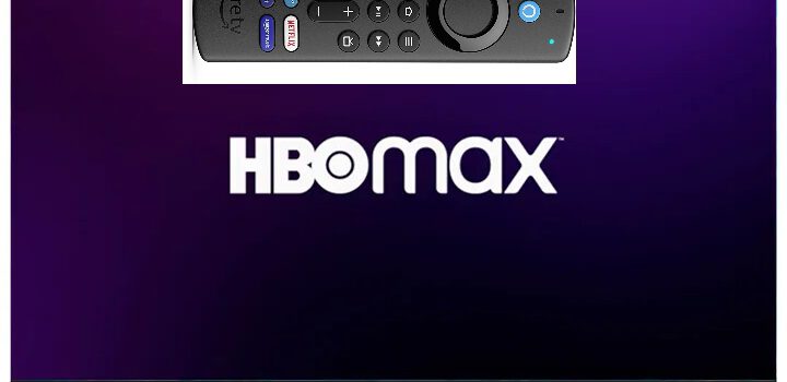 Como instalar HBO o HBO Max en fire tv stick, 4 formas sencillas