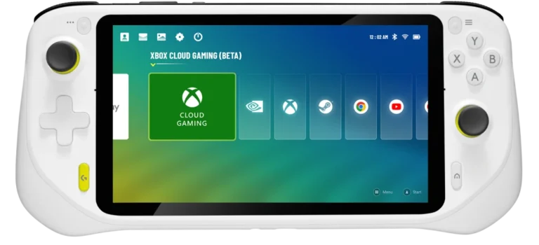 Como jugar con la consola Logitech G Cloud sin wifi y sin Internet desde cualquier lugar, ¿Les puedes poner tarjeta SIM 4G o 5G? Como jugar con la consola Logitech G Cloud sin wifi y sin Internet desde cualquier lugar, ¿Les puedes poner tarjeta SIM 4G o 5G?