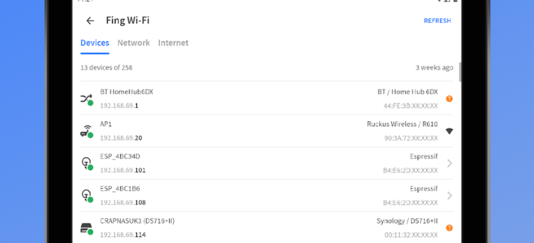 ¿Cómo saber si alguien está conectado a tu wifi? Descubre intrusos en tu wifi ¿Cómo saber si alguien está conectado a tu wifi? Descubre intrusos en tu wifi