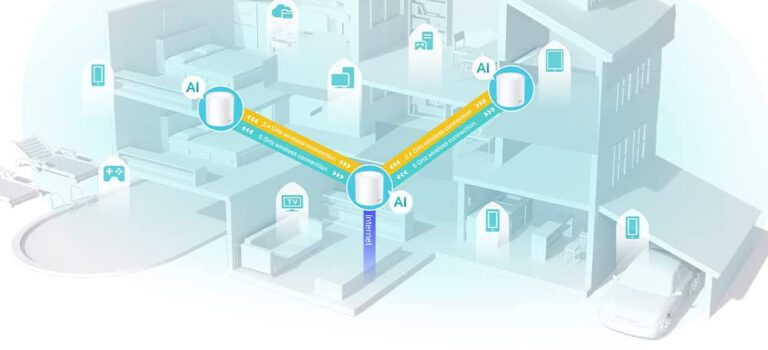 Cómo puedo mejorar la señal de WiFi en mi hogar/oficina