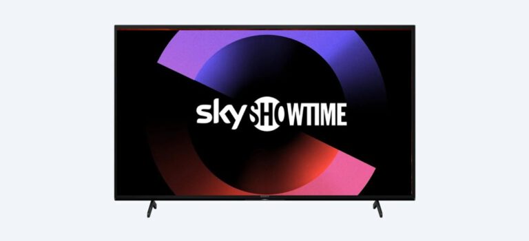 Como instalar skyshowtime en smart tv samsung, LG, Hisense, Philips