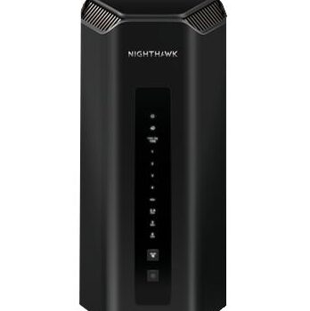 El primer router del mundo con wifi 7, el NETGEAR Nighthawk RS700, precio, velocidad y donde comprar