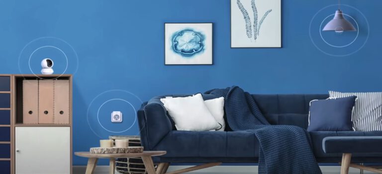 Cómo montar un sistema de domótica wifi en casa, lista de dispositivos inteligentes e instalación