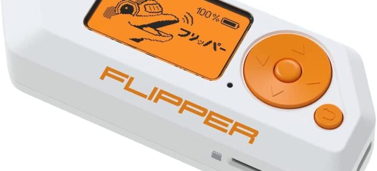 ¿Qué puedes hacer con el Flipper Zero? ¿Qué cosas te permite hackear? ¿Cómo se utiliza? Primeros pasos